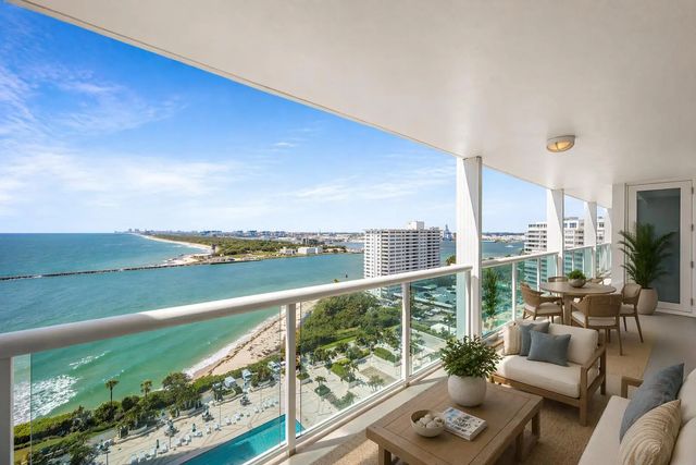 3 of 30 - 2100 S Ocean Lane #1608, Fort Lauderdale, FL