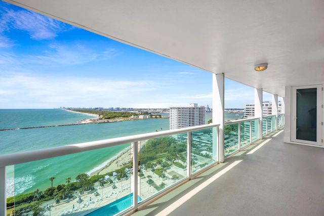 4 of 30 - 2100 S Ocean Lane #1608, Fort Lauderdale, FL