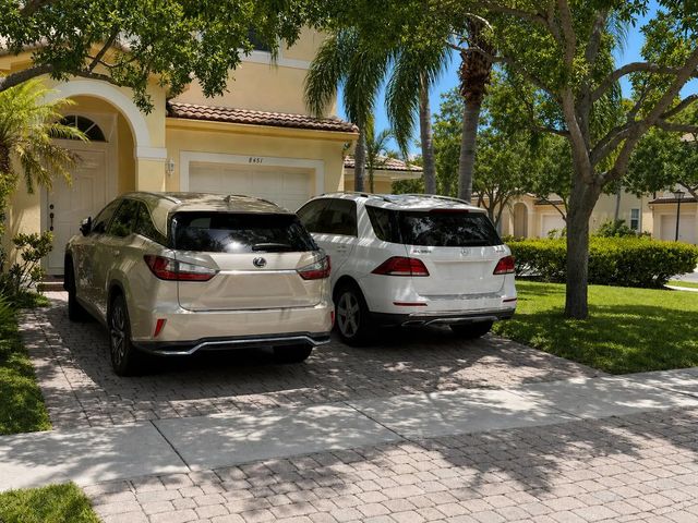 8451 Sw 27th Street #105, Miramar