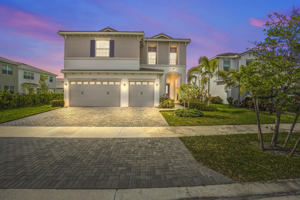 5236 Liberty Lane, Westlake
