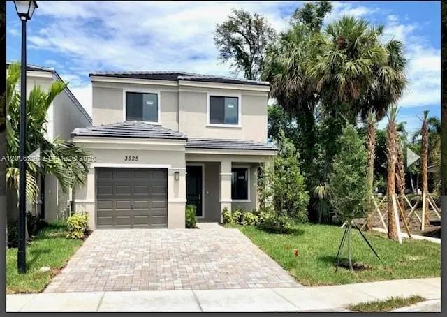 3525 Nw 1st Street, Pompano Beach