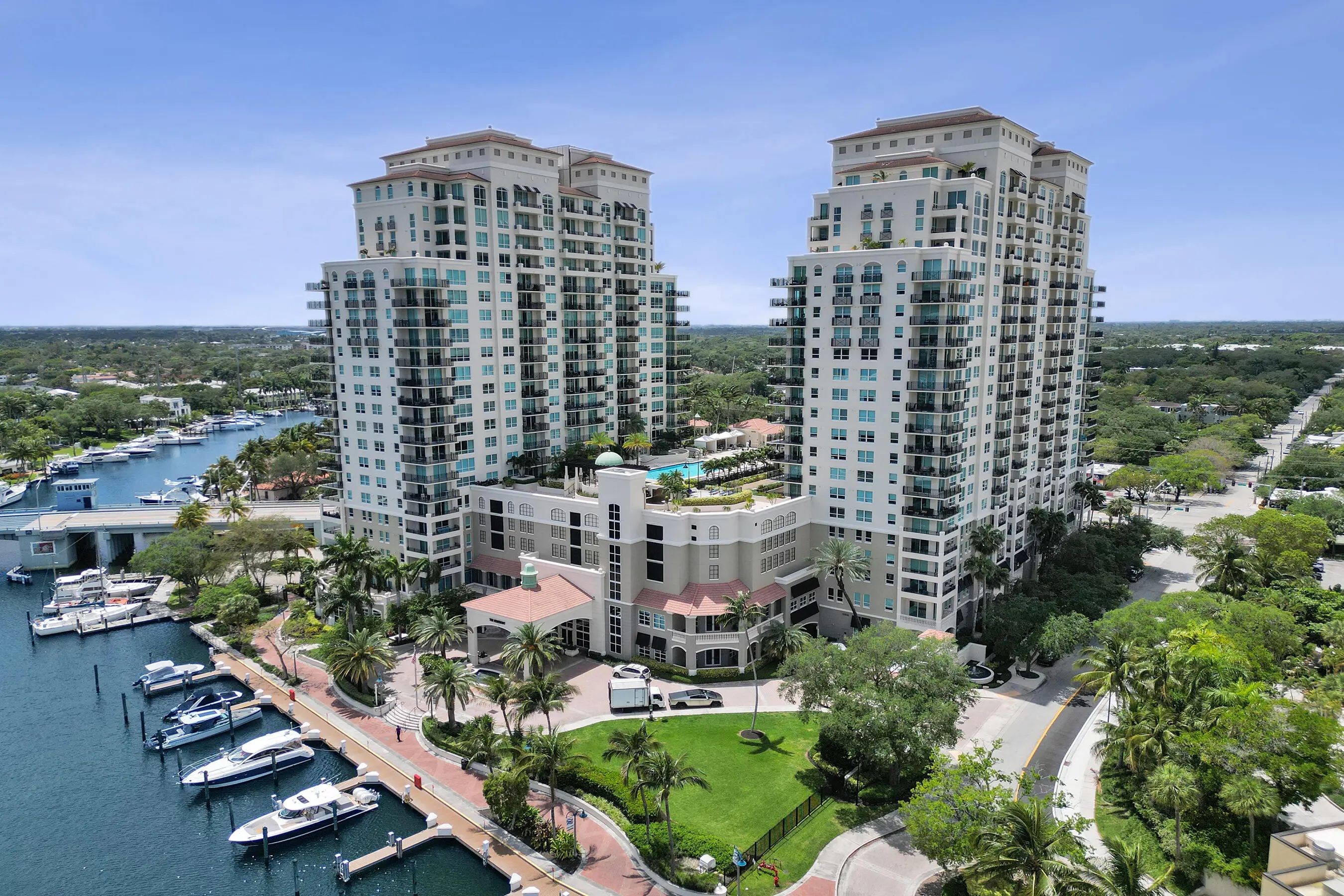 610 W Las Olas #1518n, Fort Lauderdale