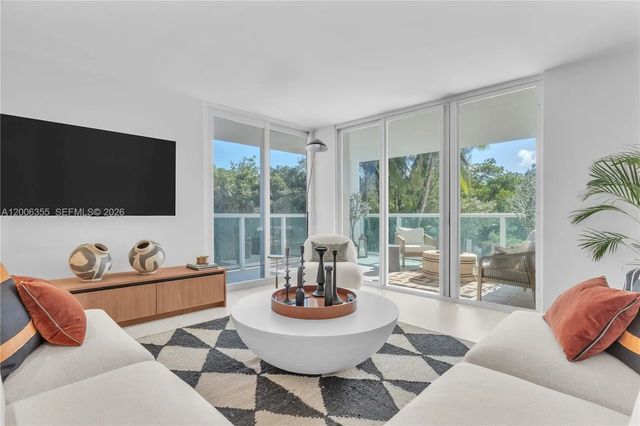 2 of 28 - 100 Bayview Drive #216, Sunny Isles Beach, FL
