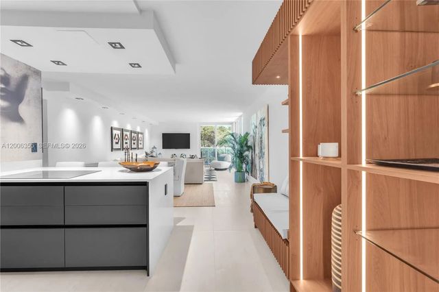 3 of 28 - 100 Bayview Drive #216, Sunny Isles Beach, FL