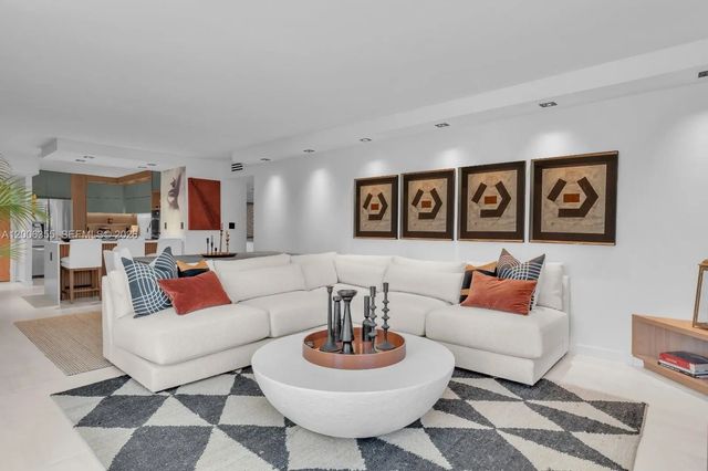 5 of 28 - 100 Bayview Drive #216, Sunny Isles Beach, FL