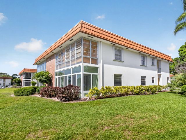 1225 Nw 21st Street #2407, Stuart