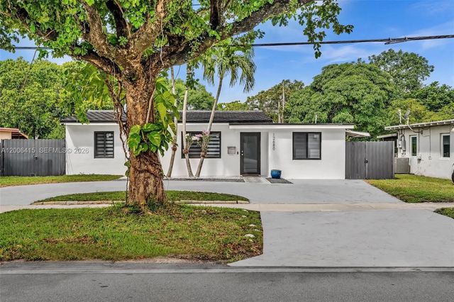 12680 N Miami Avenue, North Miami