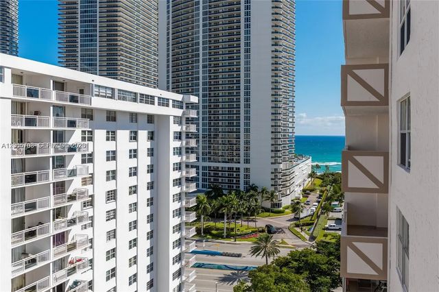 1865 S Ocean Drive #15b, Hallandale Beach