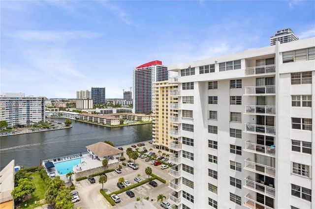 2 of 46 - 1865 S Ocean Drive #15b, Hallandale Beach, FL