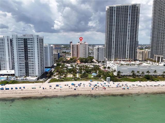 3 of 46 - 1865 S Ocean Drive #15b, Hallandale Beach, FL
