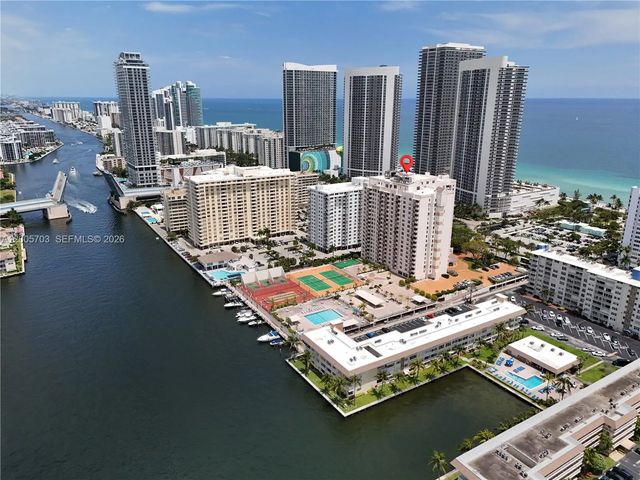 4 of 46 - 1865 S Ocean Drive #15b, Hallandale Beach, FL
