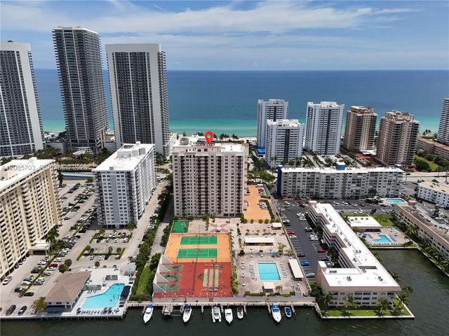 5 of 46 - 1865 S Ocean Drive #15b, Hallandale Beach, FL