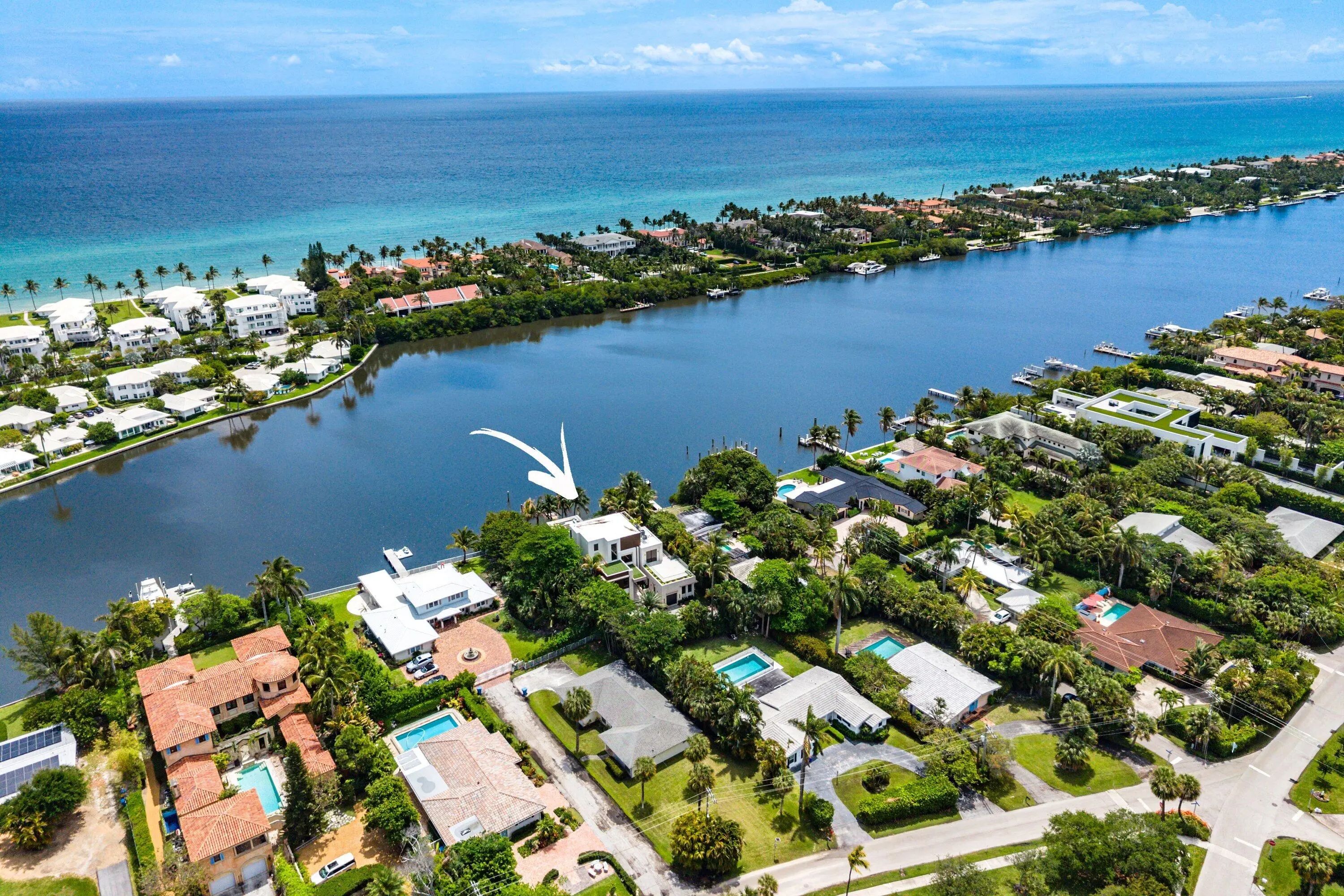 5 Barefoot Lane, Lantana, FL, 33462