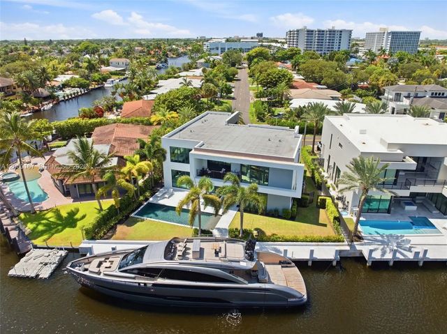 4232 E Tradewinds Avenue, Lauderdale-By-The-Sea