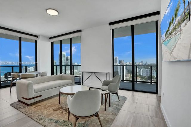 2 of 21 - 580 72nd Street #1702, Miami Beach, FL
