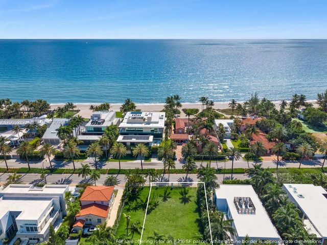 254 Ocean Boulevard, Golden Beach