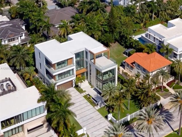 2 of 9 - 254 Ocean Boulevard, Golden Beach, FL