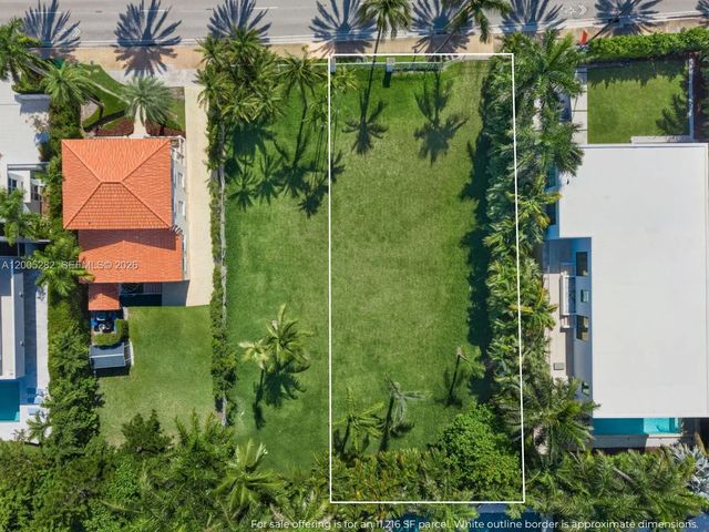 3 of 9 - 254 Ocean Boulevard, Golden Beach, FL