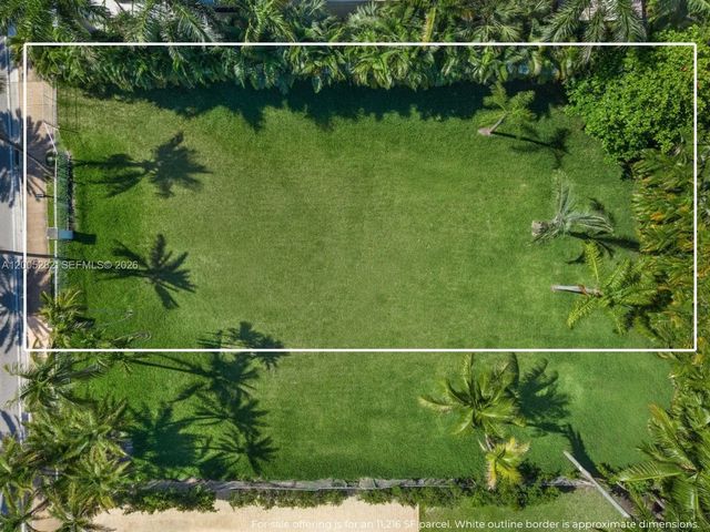 4 of 9 - 254 Ocean Boulevard, Golden Beach, FL