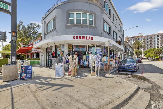 853 N Fort Lauderdale Beach Boulevard, Fort Lauderdale
