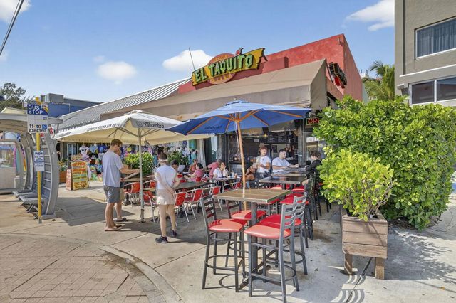 917 N Fort Lauderdale Beach Boulevard, Fort Lauderdale