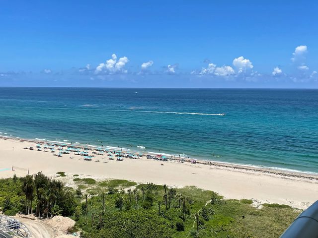 3000 N Ocean Drive #16-b, Singer Island
