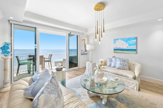 2921 S Ocean Boulevard #704, Highland Beach