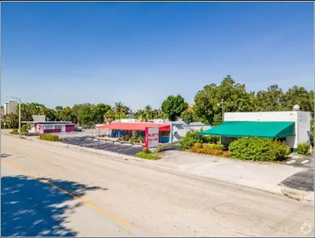 901 S Andrews Avenue, Fort Lauderdale