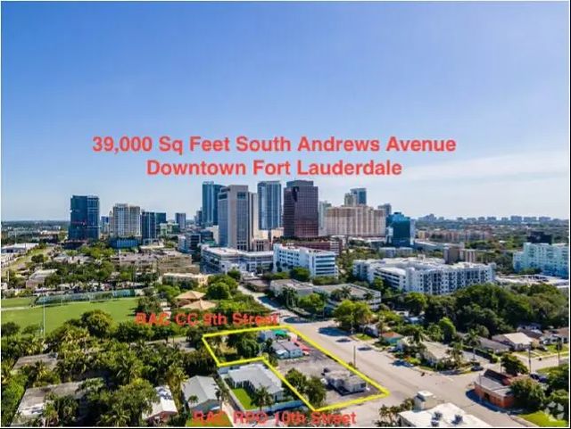 3 of 4 - 901 S Andrews Avenue, Fort Lauderdale, FL