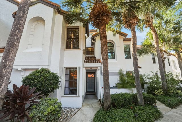 2 of 77 - 2359 Treasure Isle Drive #34, Palm Beach Gardens, FL