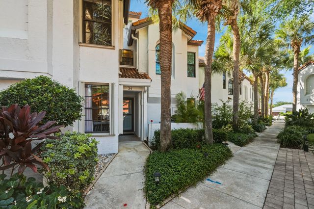 3 of 77 - 2359 Treasure Isle Drive #34, Palm Beach Gardens, FL