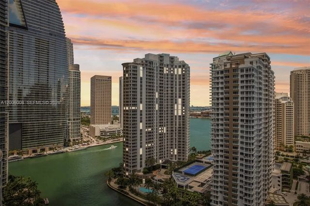 2 of 33 - 901 Brickell Key Boulevard #1009, Miami, FL