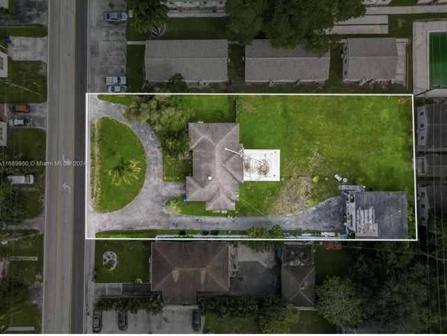 2 of 5 - 2646 Johnson Street, Hollywood, FL