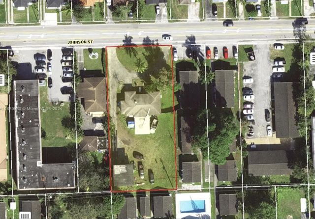 3 of 5 - 2646 Johnson Street, Hollywood, FL