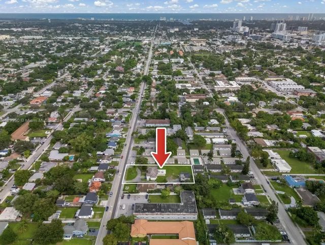 4 of 5 - 2646 Johnson Street, Hollywood, FL
