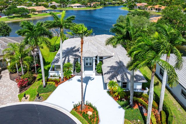 6419 Nw 99th Drive, Parkland
