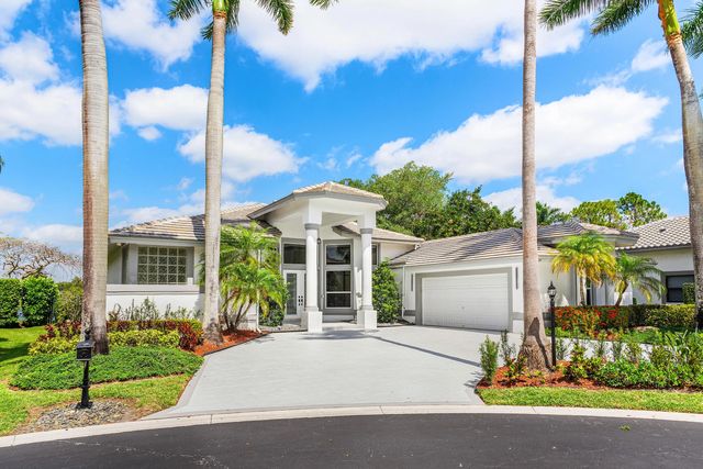 2 of 55 - 6419 Nw 99th Drive, Parkland, FL