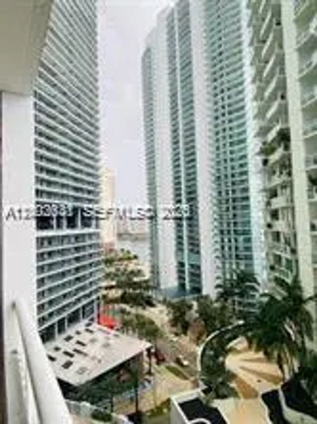 170 Se 14th Street #1504, Miami