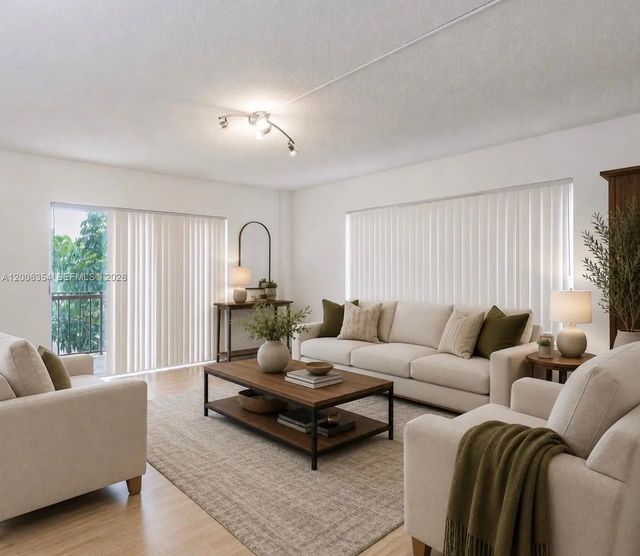 4174 Inverrary Drive #202, Lauderhill