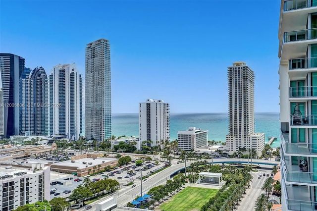 330 Sunny Isles Boulevard #5-2207, Sunny Isles Beach