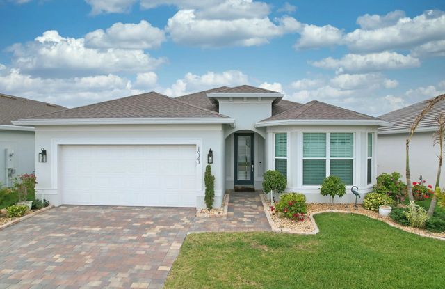 10303 Sw Tetian Drive, Port St. Lucie