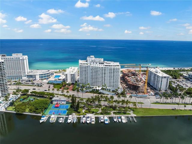 5401 Collins Avenue #611, Miami Beach