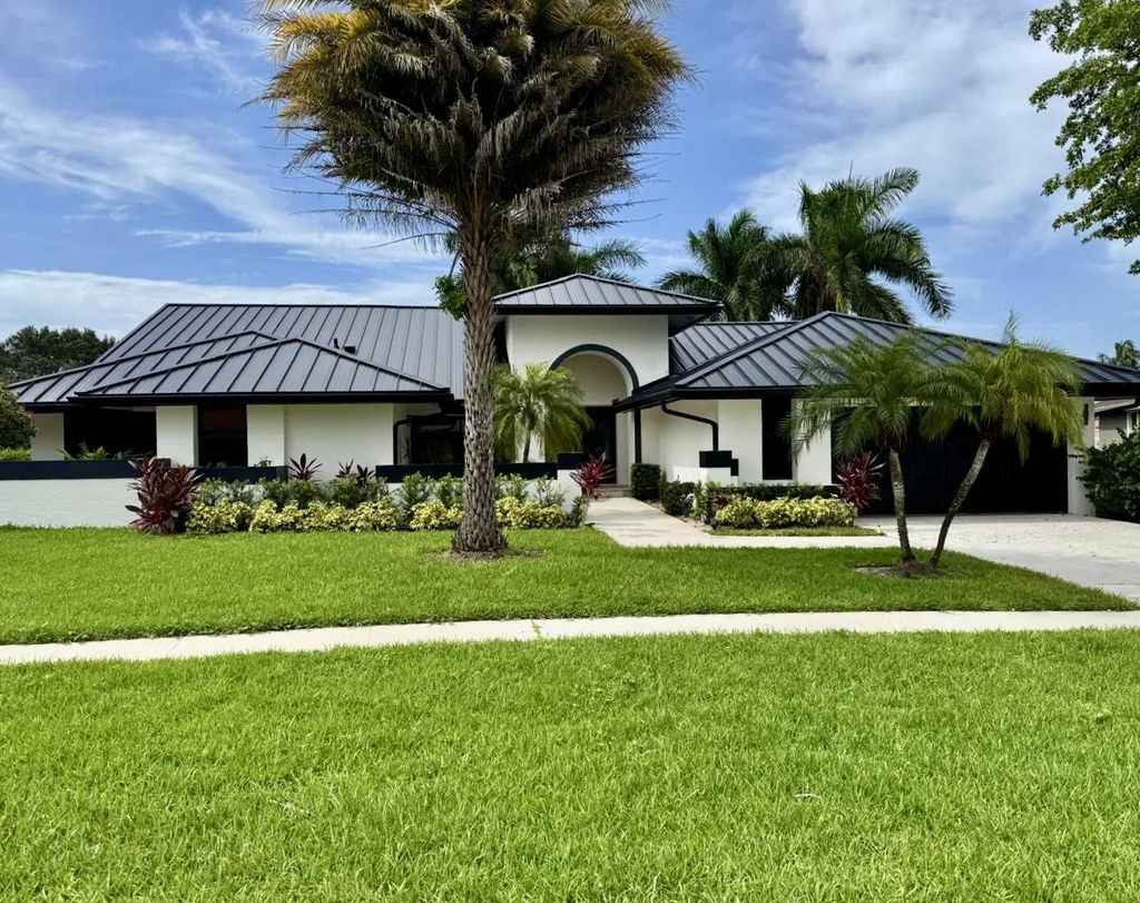 2281 Seaford Drive, Wellington