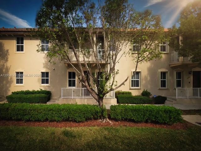 11649 Sw 244th Street, Homestead