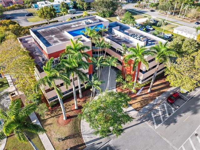 151 Nw 11th Street #w301, Homestead
