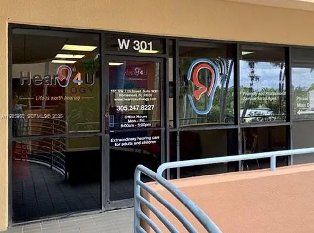 4 of 20 - 151 Nw 11th Street #w301, Homestead, FL