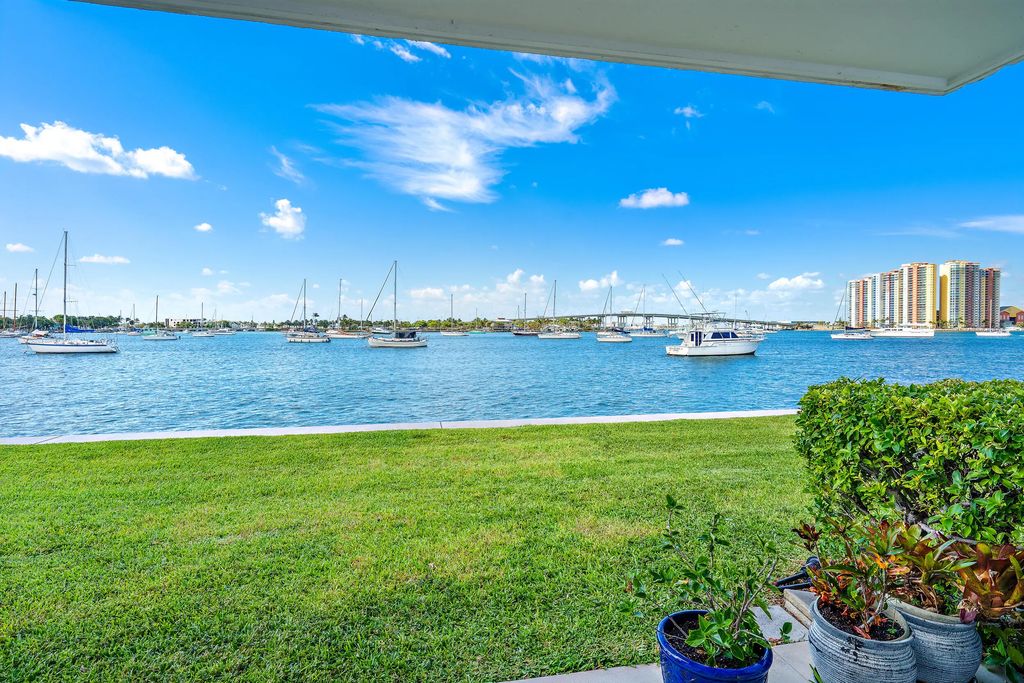 1051 Sugar Sands Boulevard #156, Singer Island