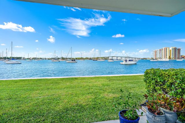 1051 Sugar Sands Boulevard #156, Singer Island