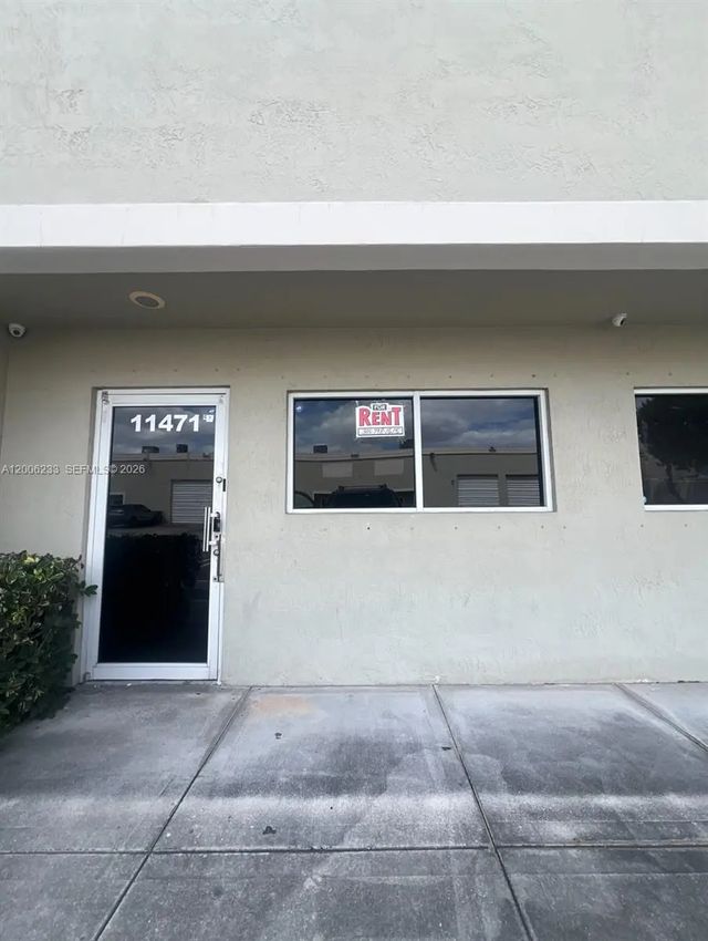 11467 Nw 34th Street #11471, Doral