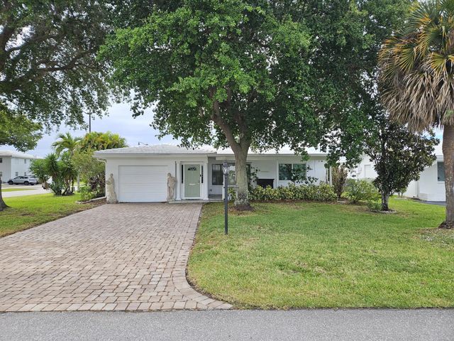 391 Leisure Boulevard, Pompano Beach